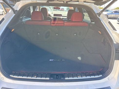 Used 2018 Lexus RX 350 F Sport w/ Accessory Package image 14