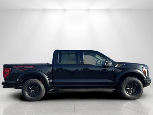 Used 2024 Ford F150 Raptor image 2
