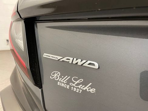 Used 2022 Subaru WRX AWD/4WD image 11