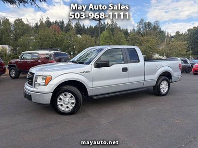 Used 2013 Ford F150 STX