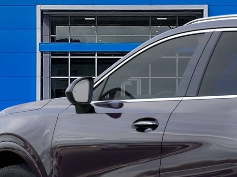 New 2026 Buick Envision Avenir AWD/4WD image 14