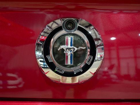 Used 2007 Ford Mustang Coupe RWD image 24