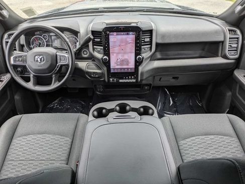 New 2026 RAM 2500 Tradesman AWD/4WD image 14