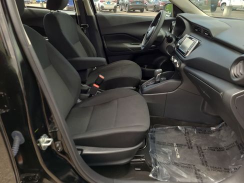 Used 2024 Nissan Kicks S FWD image 22