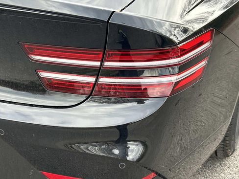 New 2026 Genesis G80 3.5T Prestige image 12