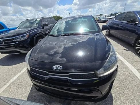 Used 2020 Kia Rio LX FWD image 3