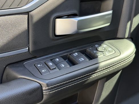 New 2026 RAM 2500 Big Horn image 16