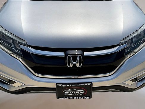 Used 2015 Honda CR-V EX image 34