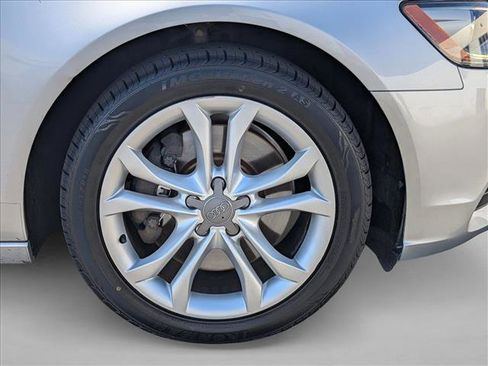 Used 2015 Audi A6 2.0T Premium AWD/4WD image 22
