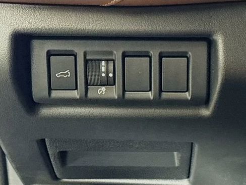 New 2026 Subaru Outback Touring XT image 10