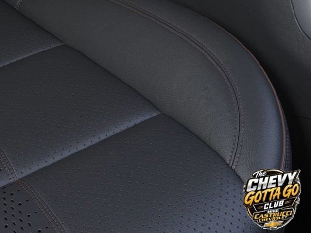 New 2026 Chevrolet Silverado 1500 High Country AWD/4WD image 21