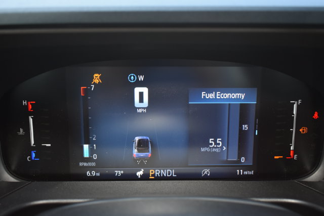 New 2026 Ford Bronco Sport Big Bend w/ Convenience Package AWD/4WD image 19