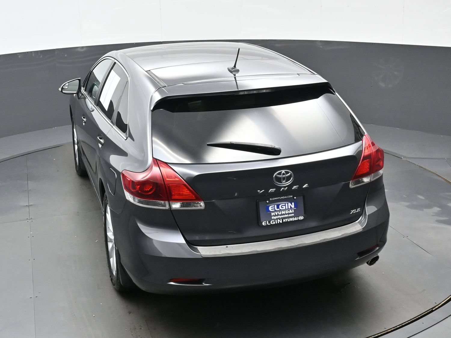 Used 2014 Toyota Venza XLE FWD image 35