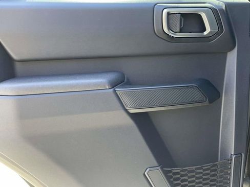 New 2025 Ford Bronco Big Bend w/ Black Diamond Package image 9