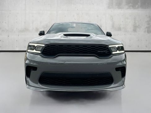 Used 2021 Dodge Durango SRT Hellcat w/ Technology Group image 2