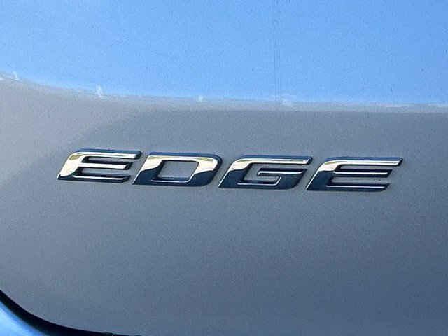 Used 2019 Ford Edge ST w/ Convenience Package AWD/4WD image 15