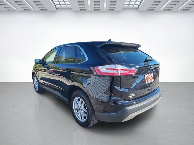 Used 2024 Ford Edge SEL w/ Convenience Package AWD/4WD image 6