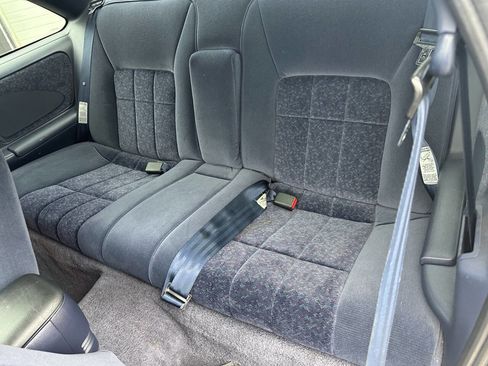 Used 1994 Ford Thunderbird LX image 13