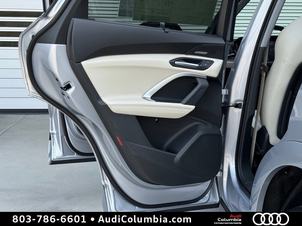 New 2026 Audi Q5 Premium Plus AWD/4WD image 20