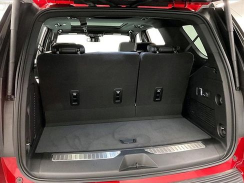 Used 2025 Chevrolet Tahoe RST w/ Comfort Package image 41