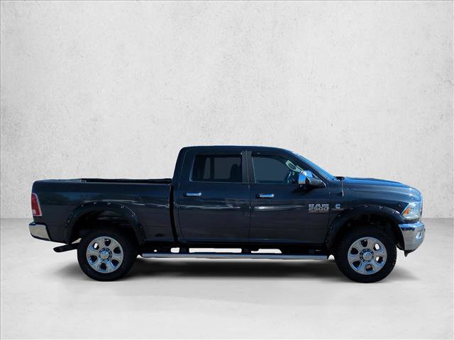 Used 2015 RAM 2500 Laramie w/ Convenience Group AWD/4WD image 4