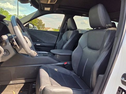 Used 2024 Lexus TX 350 AWD w/ Technology Package image 9