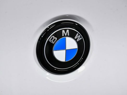 Used 2025 BMW X4 M w/ Competition Package AWD/4WD image 99