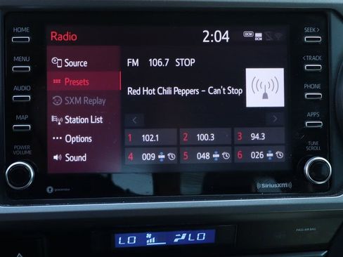 Used 2022 Toyota Tacoma SR5 w/ Technology Package image 29