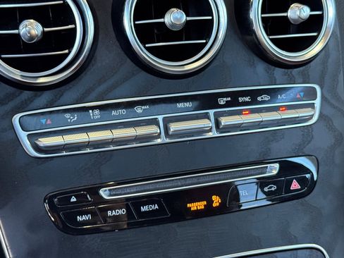 Used 2019 Mercedes-Benz GLC 43 AMG 4MATIC Coupe image 19