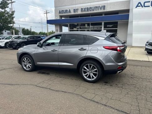 Used 2024 Acura RDX SH-AWD w/ Technology Package image 6