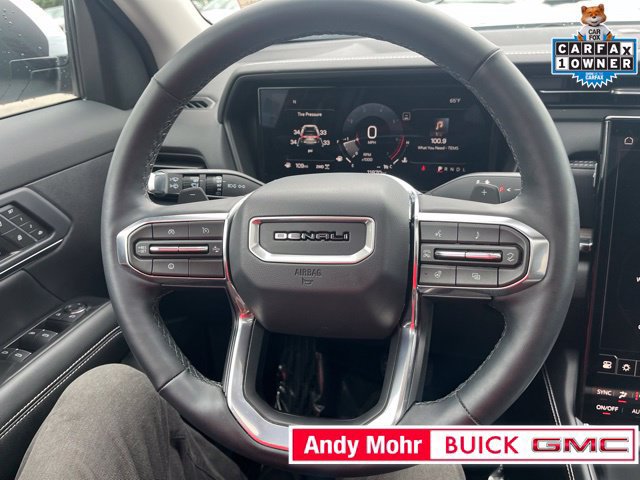 Used 2026 GMC Terrain Denali w/ LPO, Floor Liner Package AWD/4WD image 34