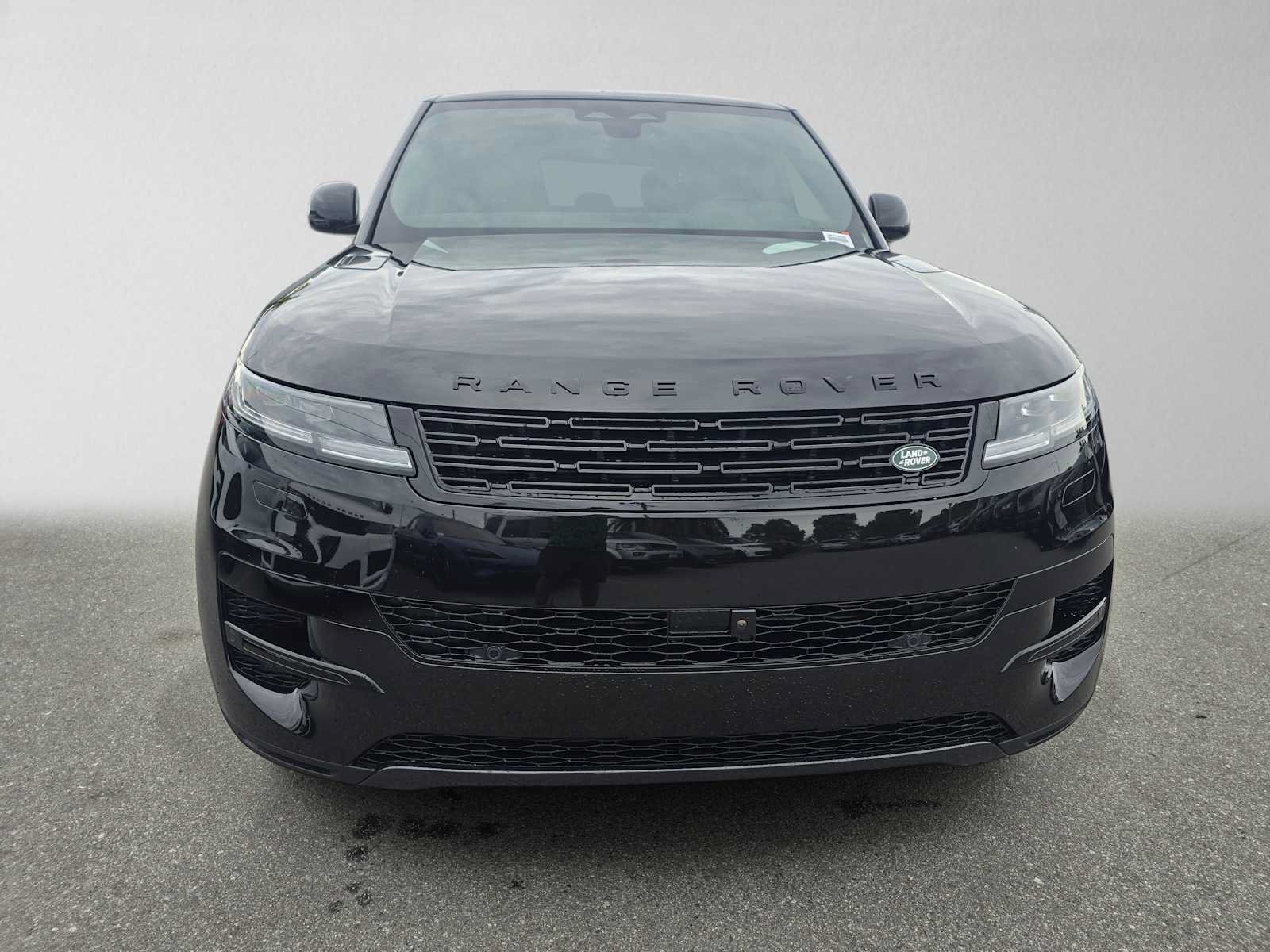 New 2027 Land Rover Range Rover Sport SE AWD/4WD image 8