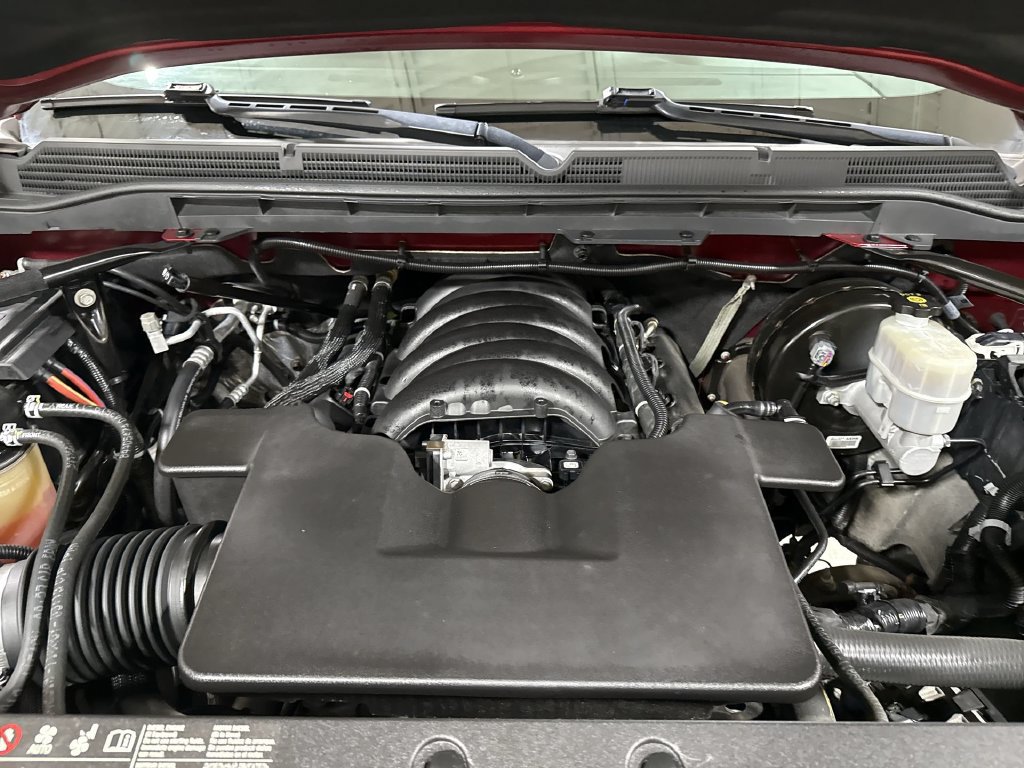 Used 2019 GMC Sierra 1500 SLE w/ SLE Value Package AWD/4WD image 24