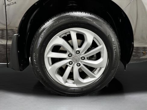 Certified 2017 Acura RDX FWD w/ Technology Package image 51