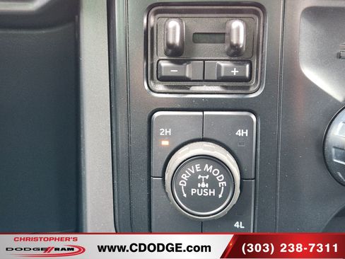 Used 2025 Ford F150 XLT w/ Equipment Group 302A MID AWD/4WD image 30