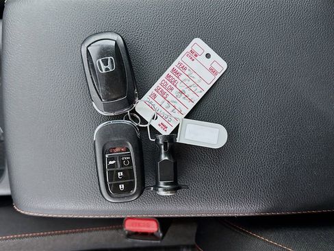 Used 2023 Honda CR-V Sport image 21