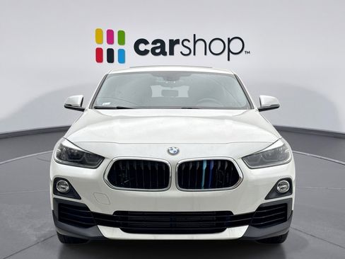 Used 2018 BMW X2 xDrive28i image 8