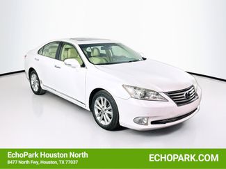 Used 2012 Lexus ES 350 video 1