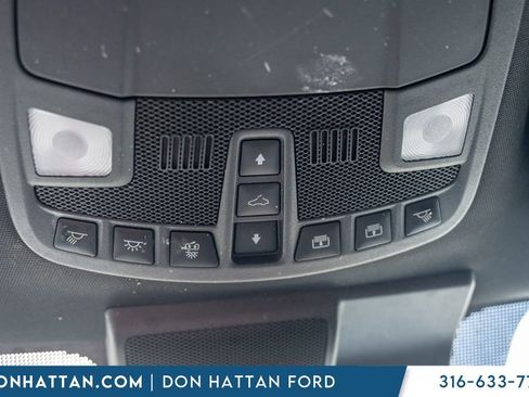 Used 2018 Ford F150 Platinum w/ Equipment Group 701A Luxury AWD/4WD image 20