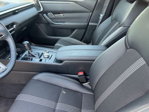 Used 2025 MAZDA CX-50 AWD 2.5 S w/ Premium Package image 11