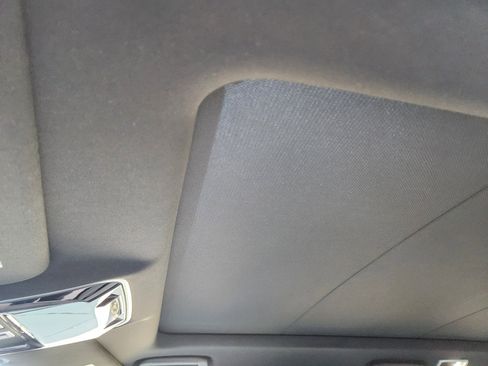 Used 2018 Land Rover Range Rover Sport Supercharged image 25