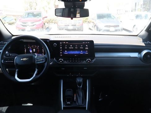 Used 2023 Chevrolet Colorado LT w/ LT Convenience Package RWD image 26