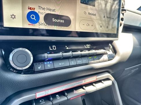 New 2026 Toyota Tundra Limited image 27