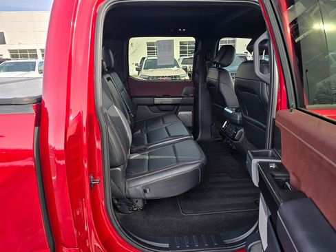 Used 2021 Ford F150 Lariat image 35