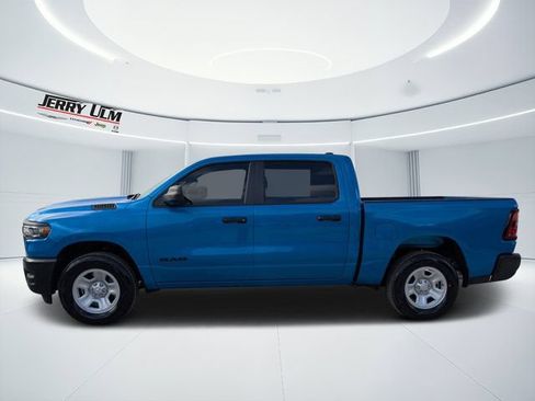 New 2026 RAM 1500 Tradesman AWD/4WD image 6