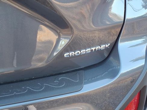 New 2025 Subaru Crosstrek 2.5i Limited image 17