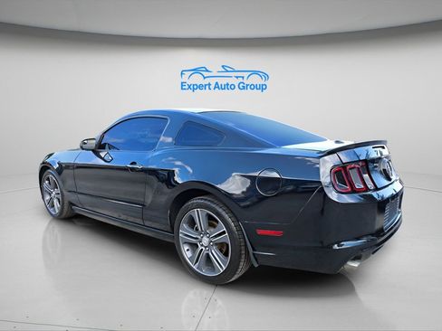 Used 2014 Ford Mustang Premium w/ V6 Performance Package image 6