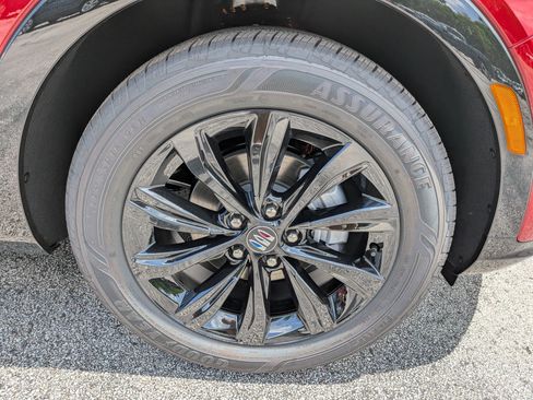 New 2026 Buick Envista Sport Touring w/ Convenience I Package FWD image 12