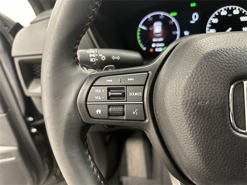 Used 2024 Honda CR-V Sport image 41