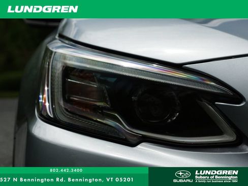 Used 2022 Subaru Outback Limited AWD/4WD image 36
